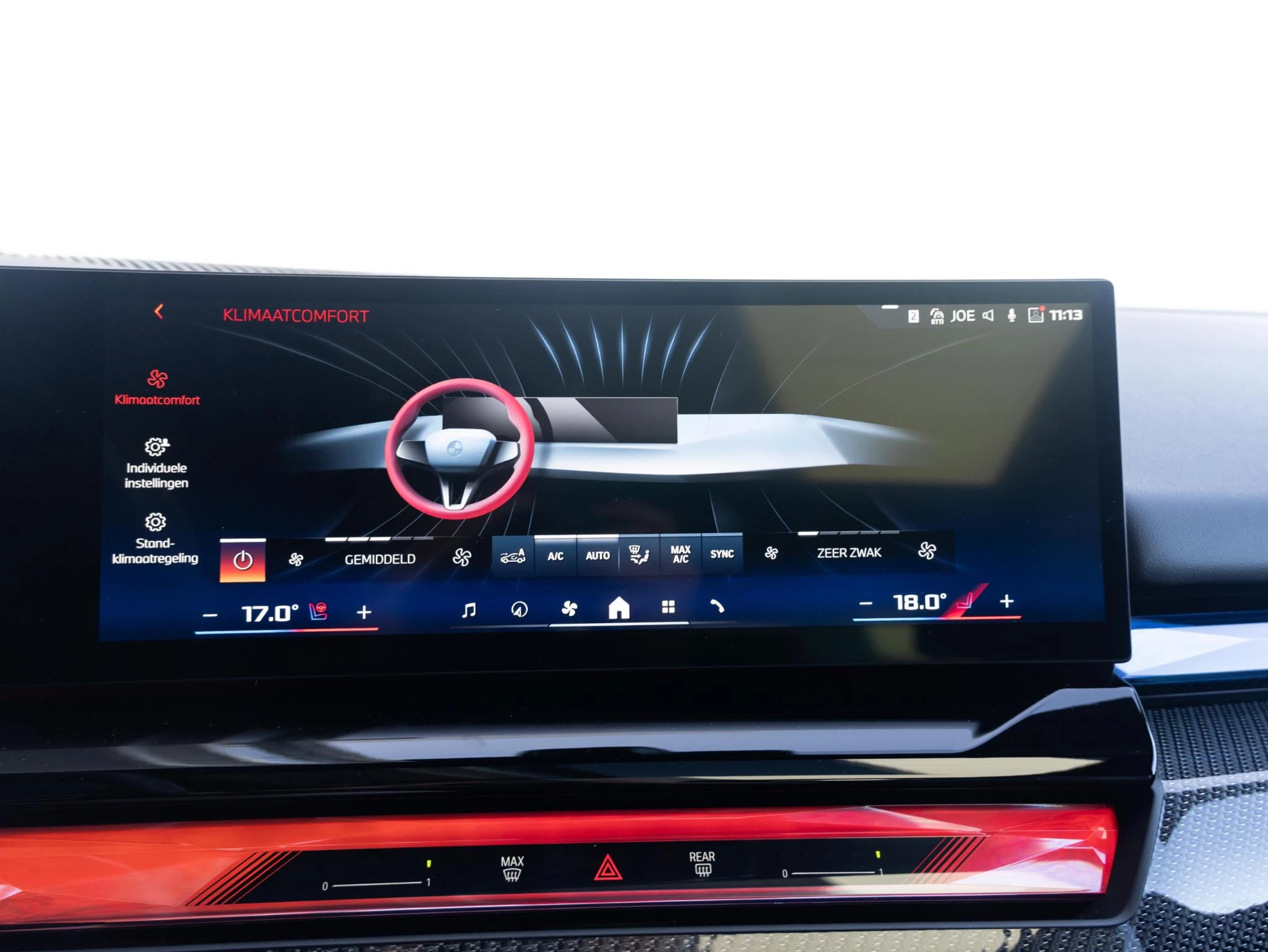 Hoofdafbeelding BMW i5