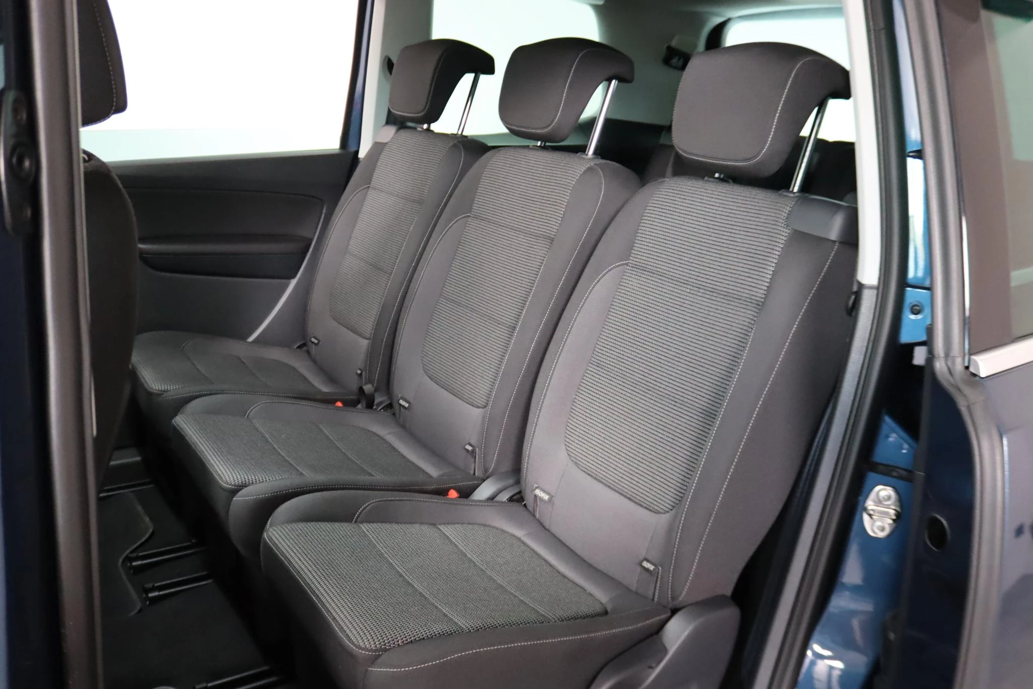 Hoofdafbeelding Volkswagen Sharan