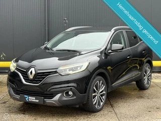 Renault Kadjar 1.2 TCe Bose PANORAMADAK | AUTOMAAT |