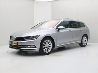 Volkswagen Passat Variant 1.5 TSI 150pk DSG7 Highline Business [ TREKHAAK+PANODAK+VIRTUAL+CARPLAY+STOELVERWARMING+LED+PDC ]