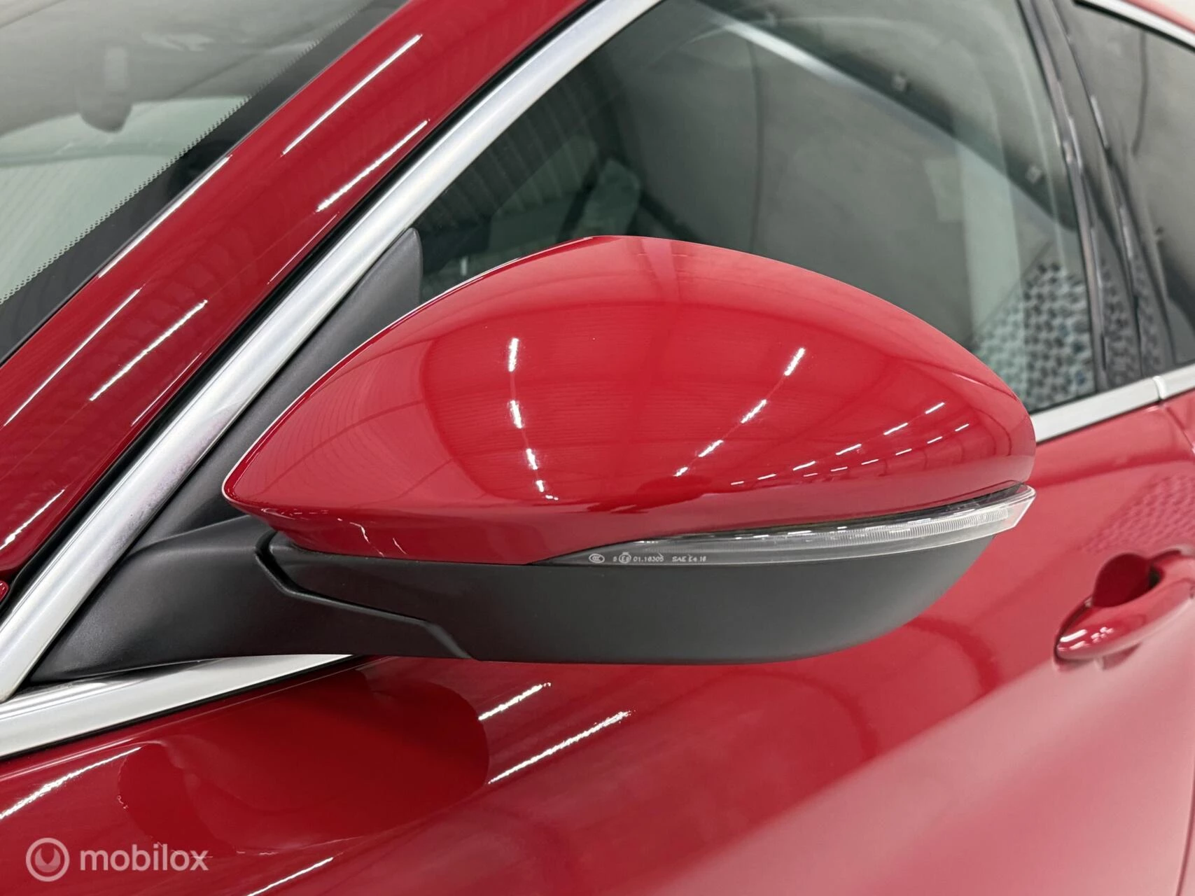 Hoofdafbeelding Alfa Romeo Stelvio