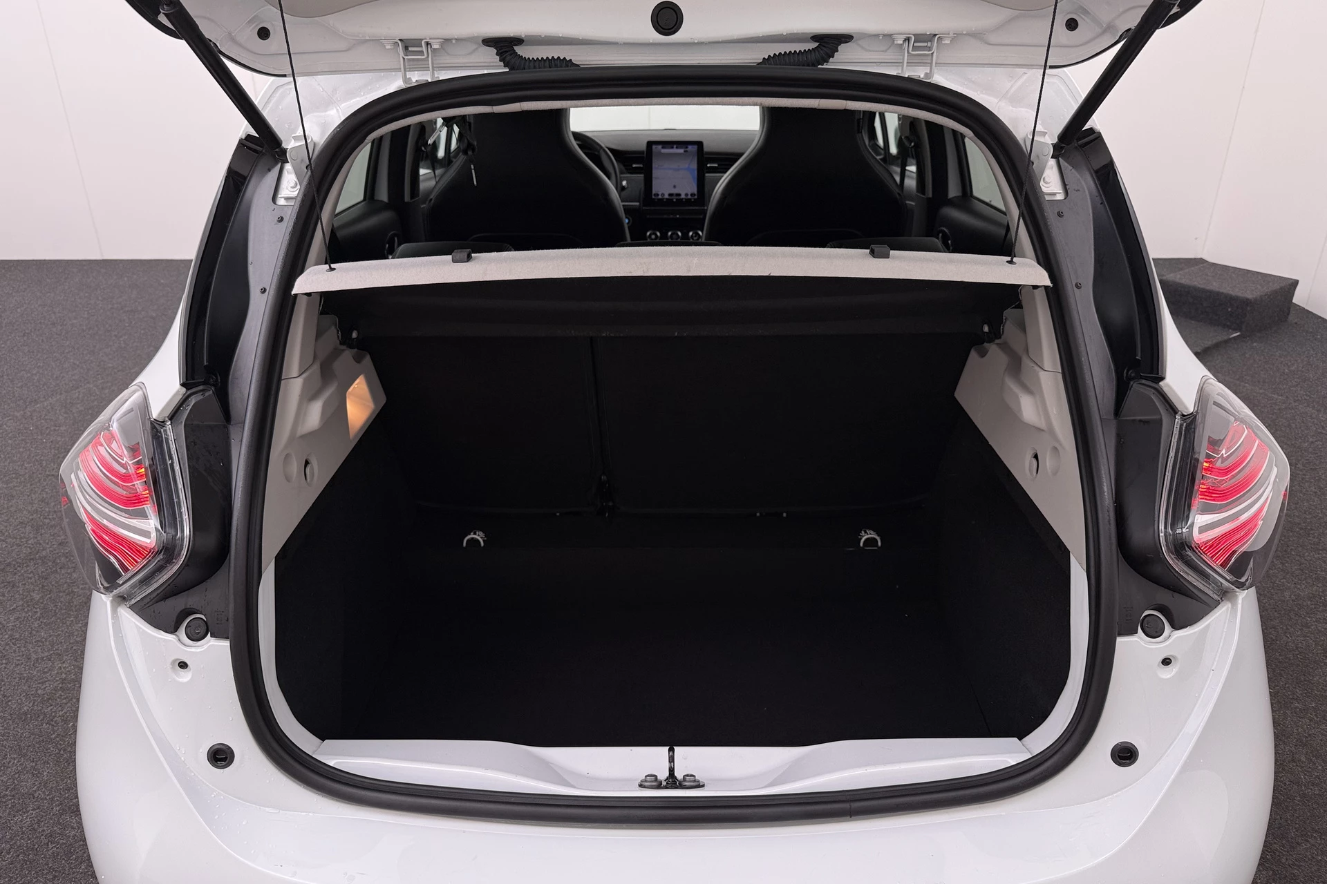 Hoofdafbeelding Renault ZOE