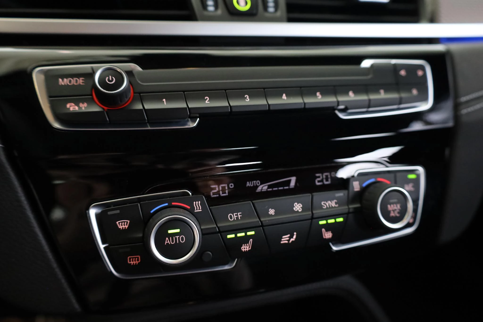 Hoofdafbeelding BMW X2