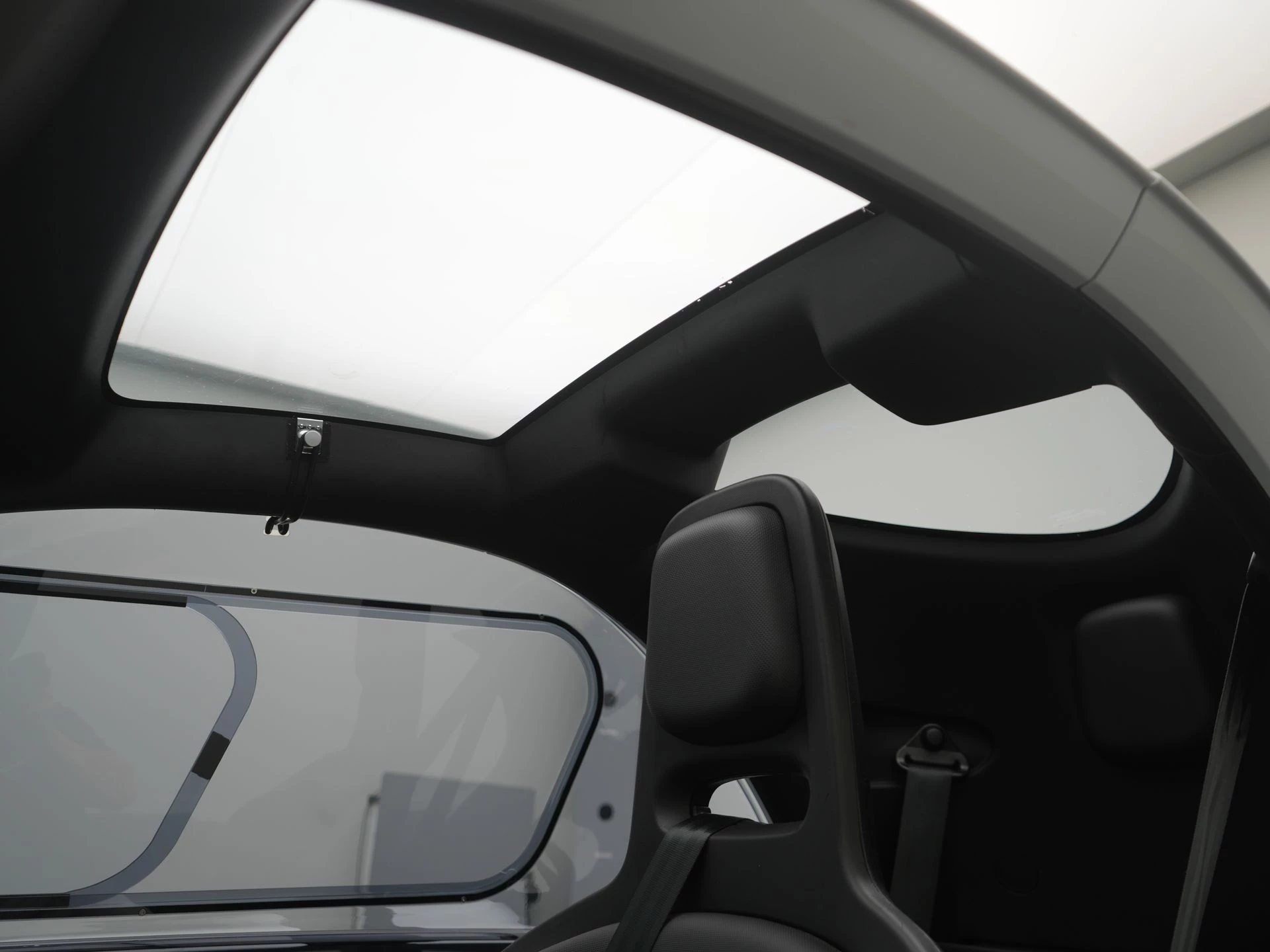 Hoofdafbeelding Renault Twizy