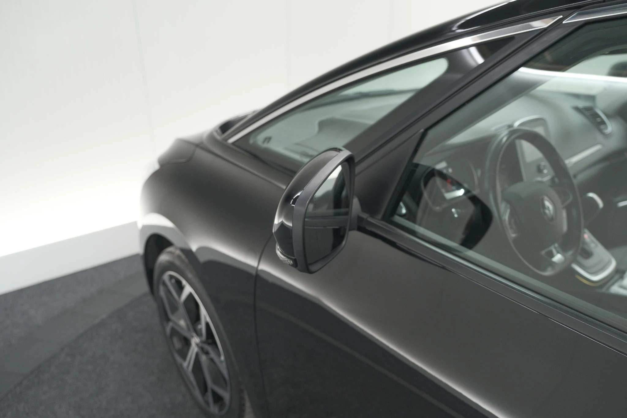 Hoofdafbeelding Renault Grand Scénic