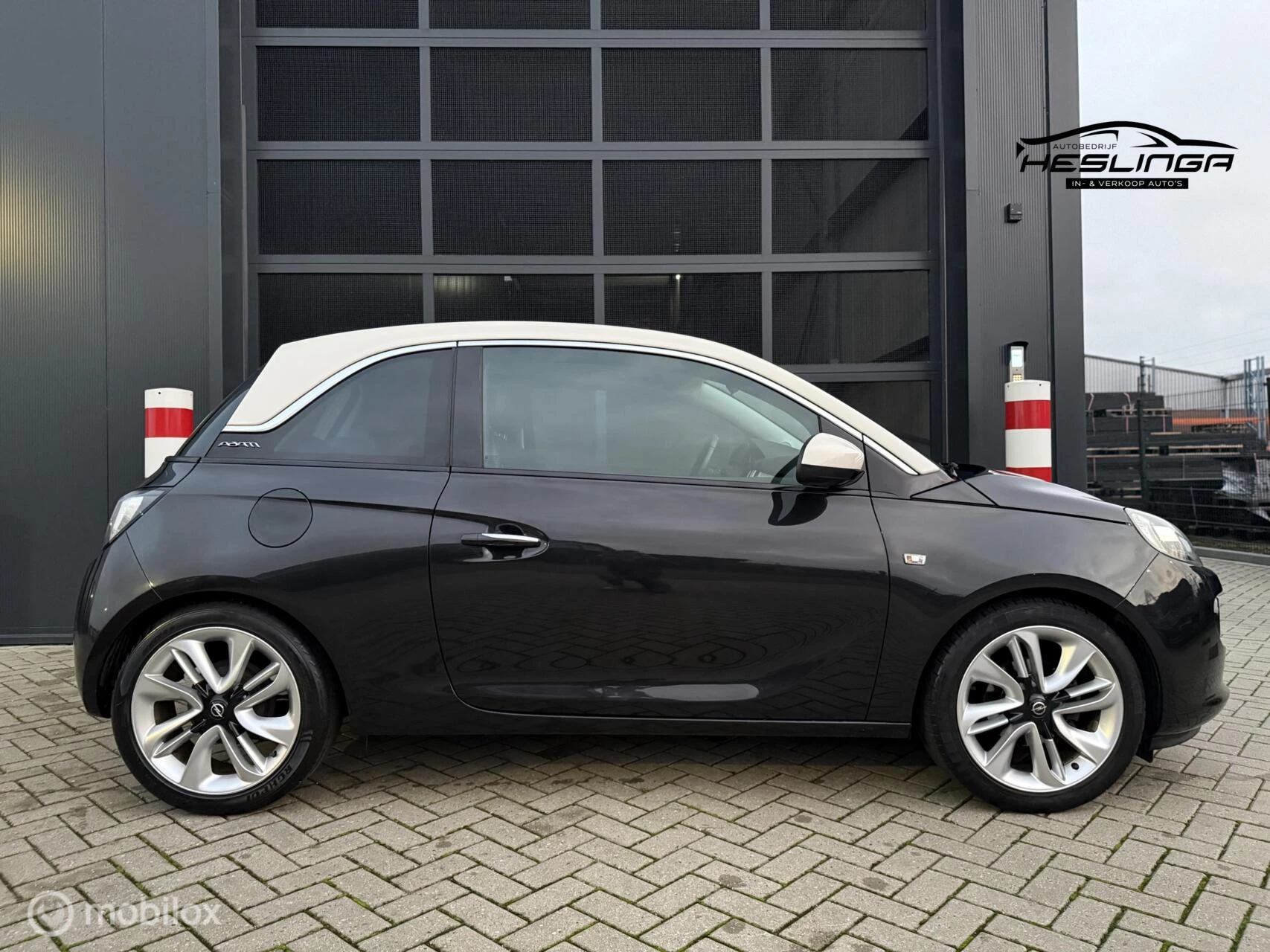 Hoofdafbeelding Opel ADAM