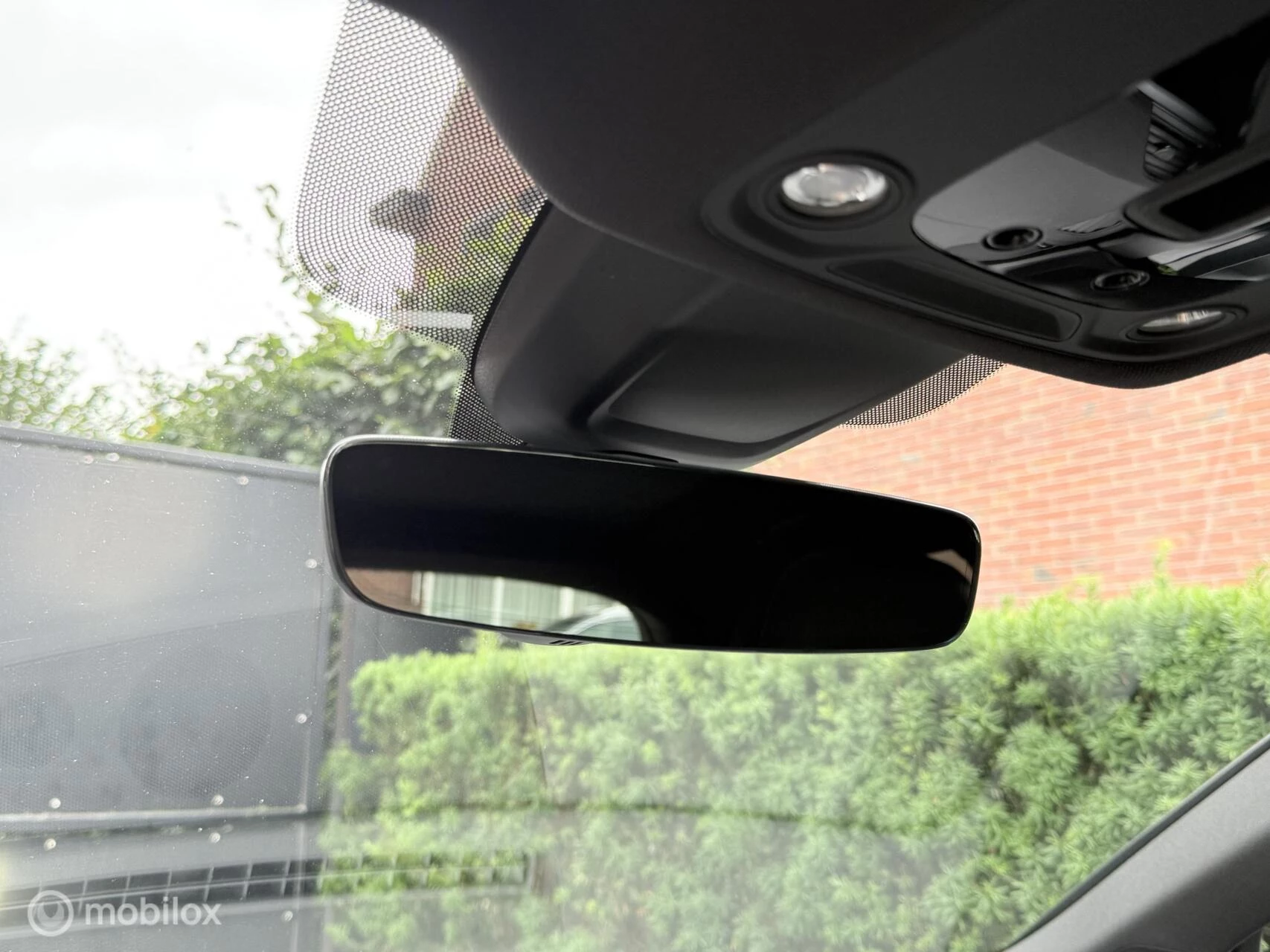 Hoofdafbeelding Audi SQ5