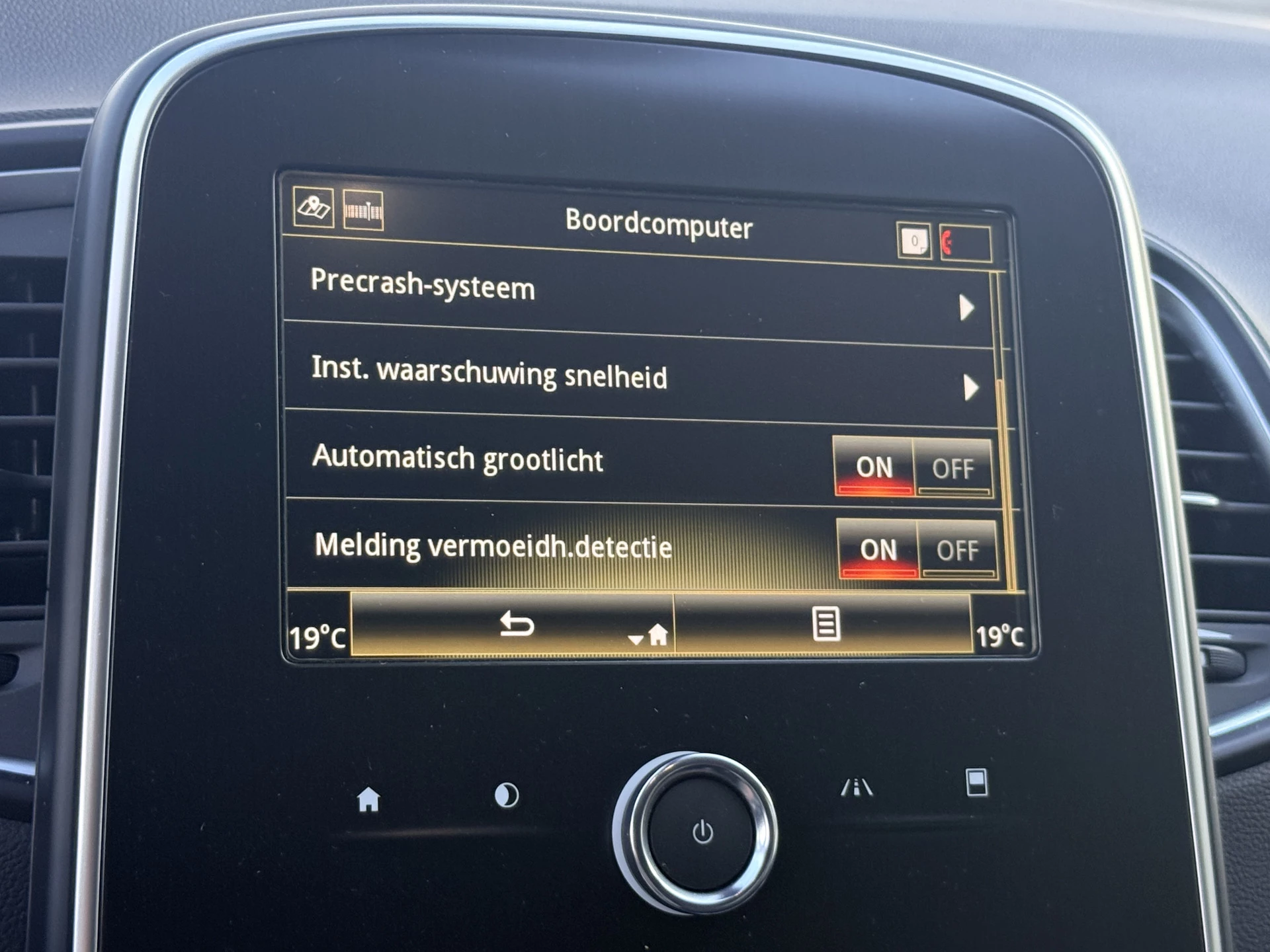 Hoofdafbeelding Renault Grand Scénic