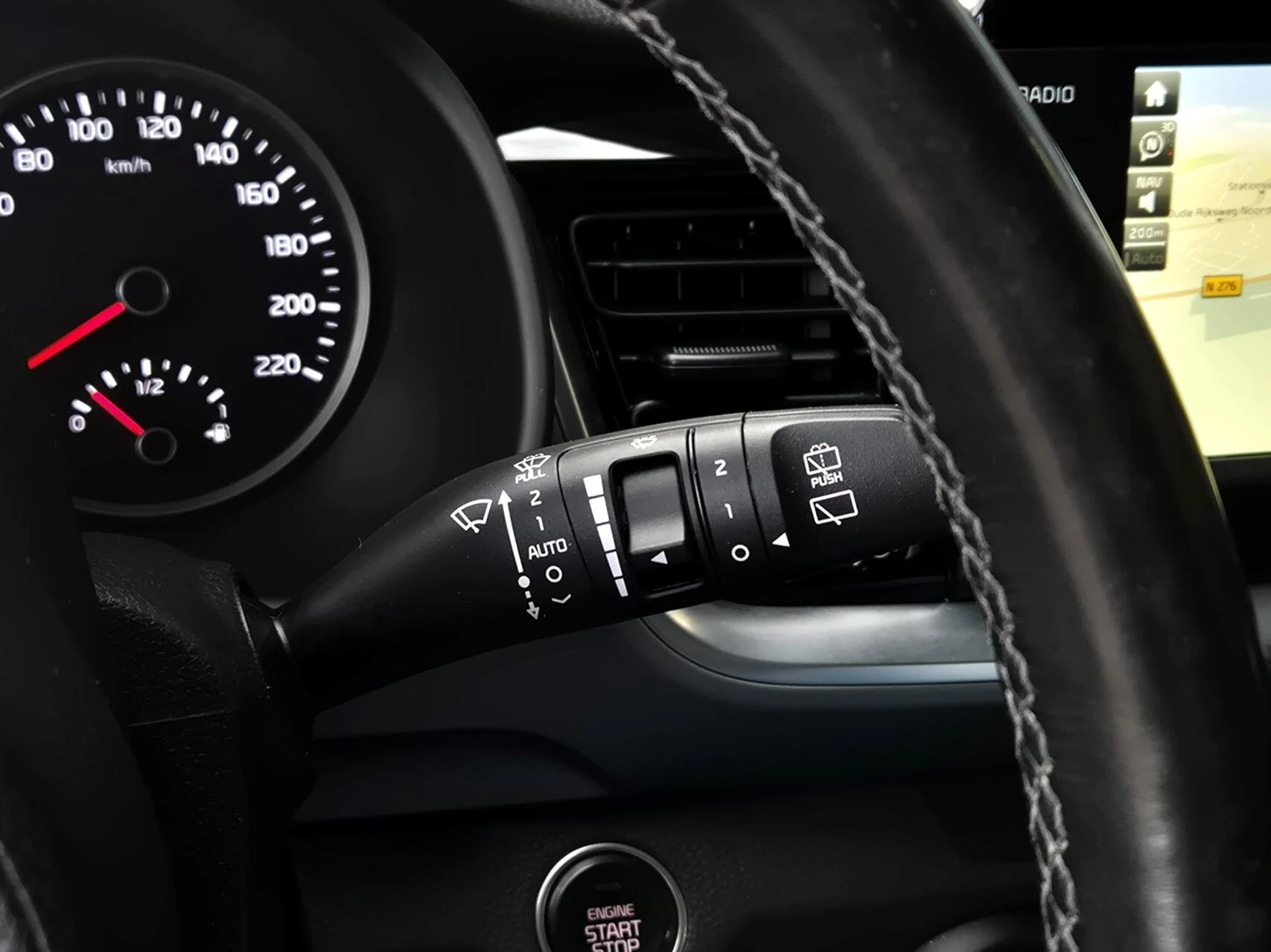 Hoofdafbeelding Kia Stonic