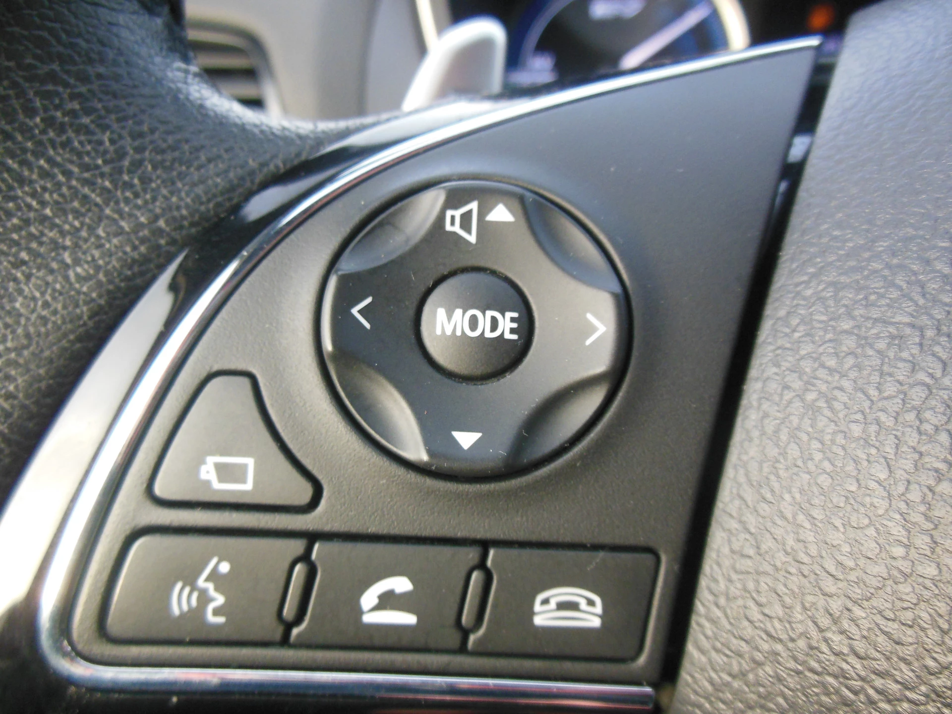 Hoofdafbeelding Mitsubishi Eclipse Cross