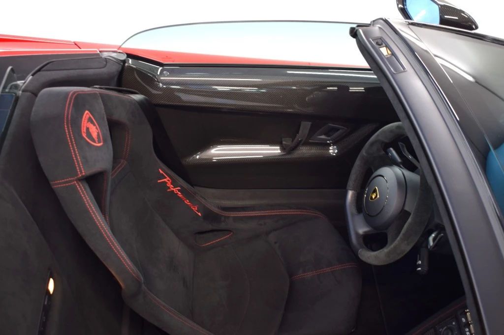 Hoofdafbeelding Lamborghini Gallardo