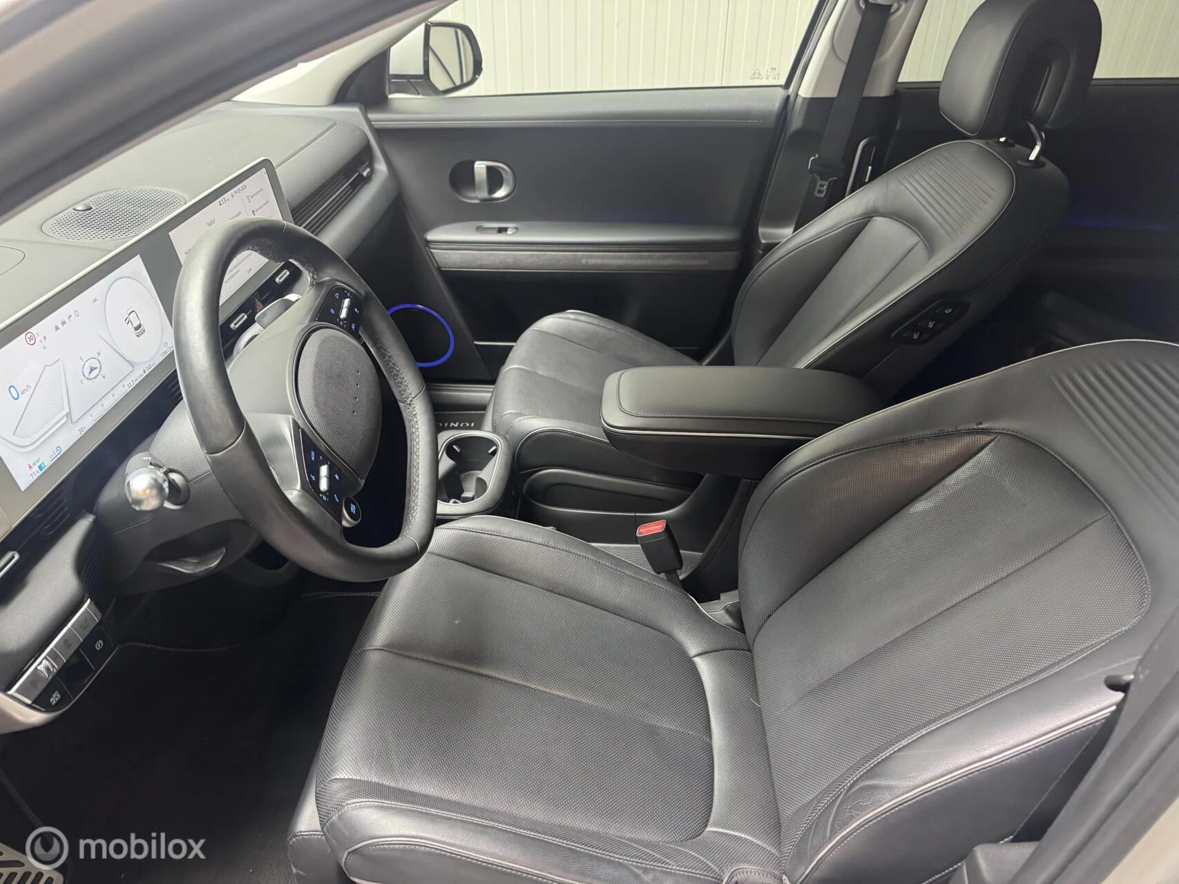 Hoofdafbeelding Hyundai IONIQ 5