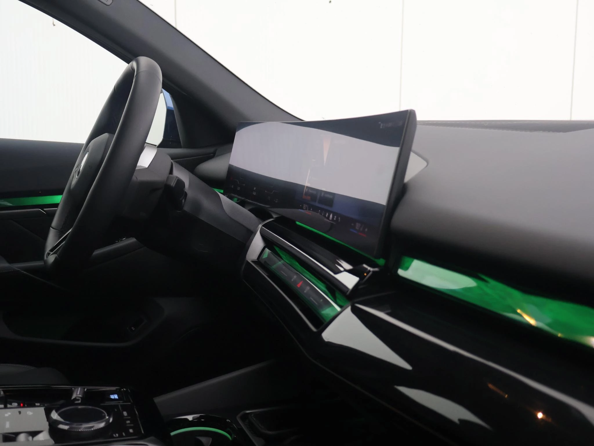 Hoofdafbeelding BMW i5