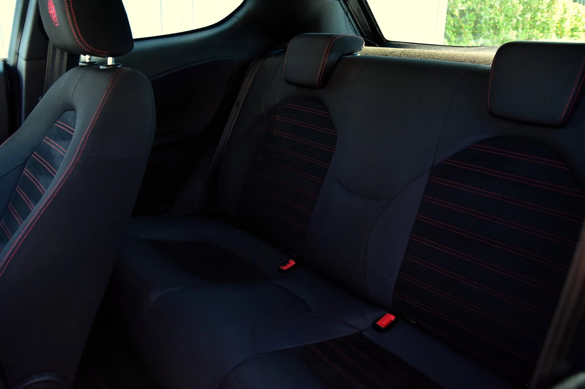 Hoofdafbeelding Alfa Romeo MiTo