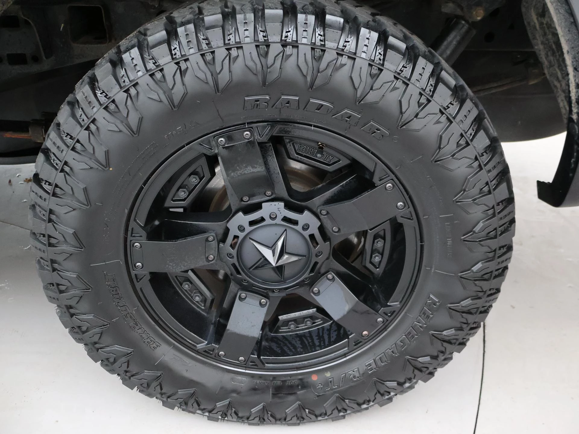 Hoofdafbeelding Ford F-150