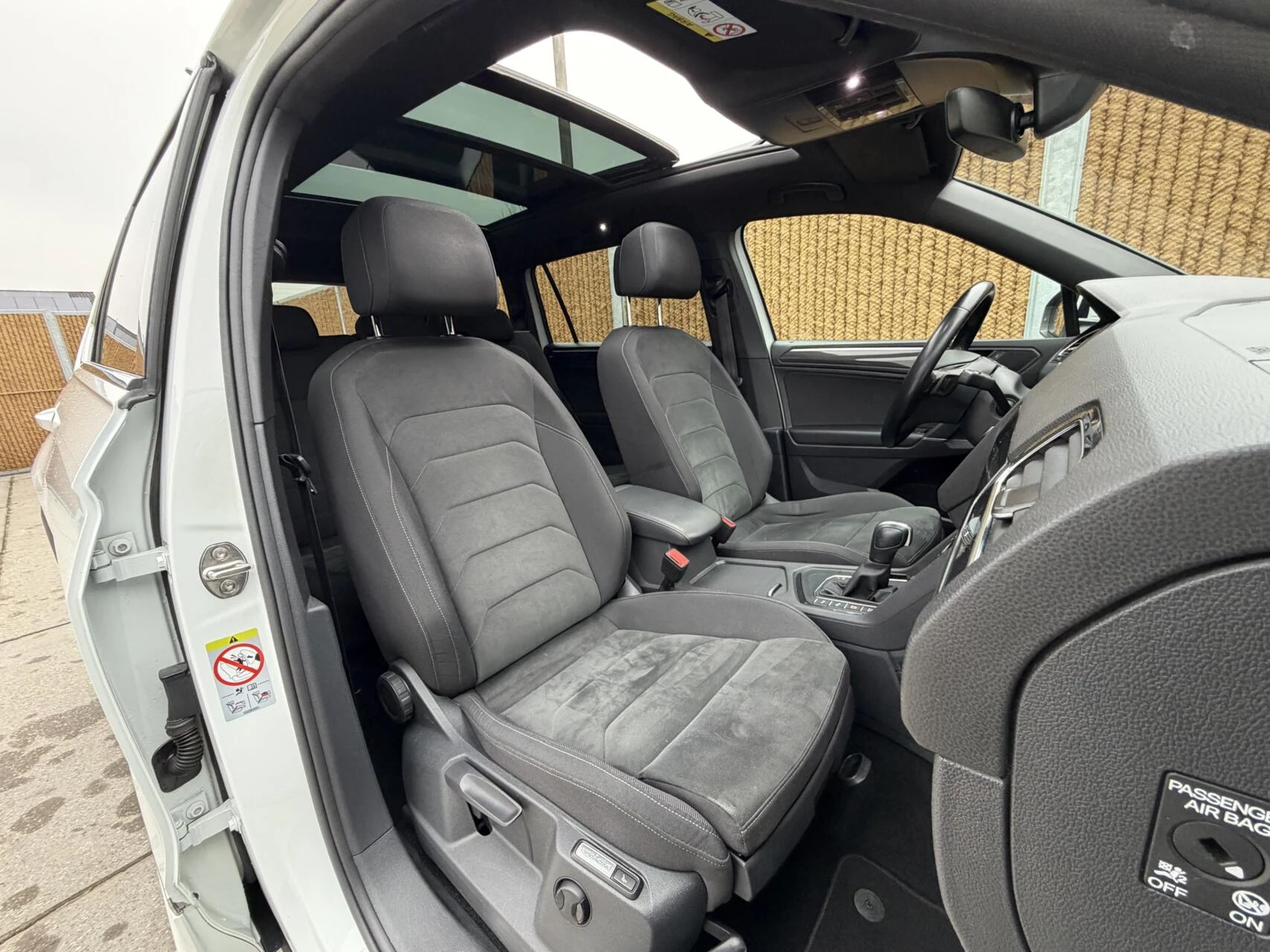 Hoofdafbeelding Volkswagen Tiguan Allspace