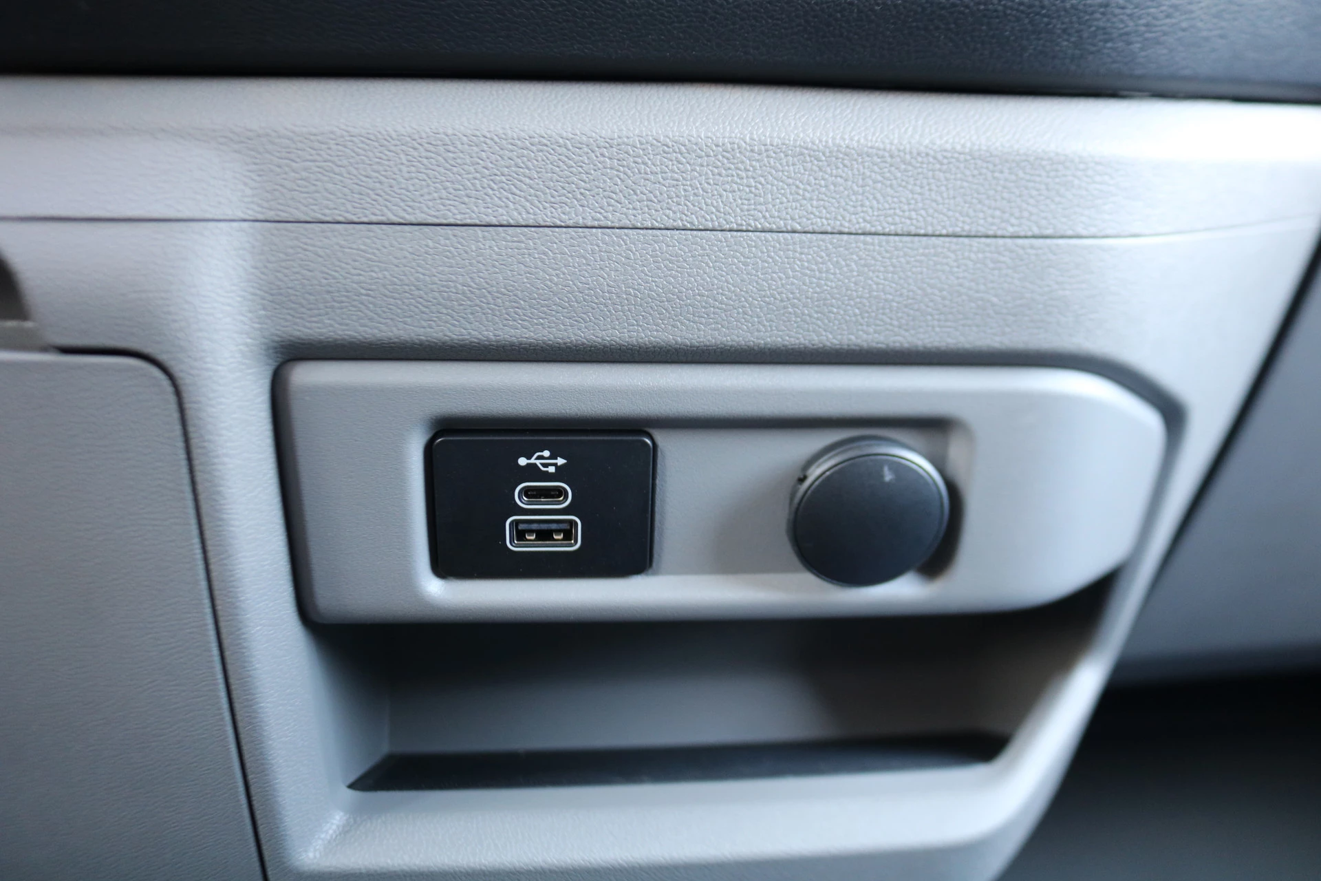 Hoofdafbeelding Ford E-Transit