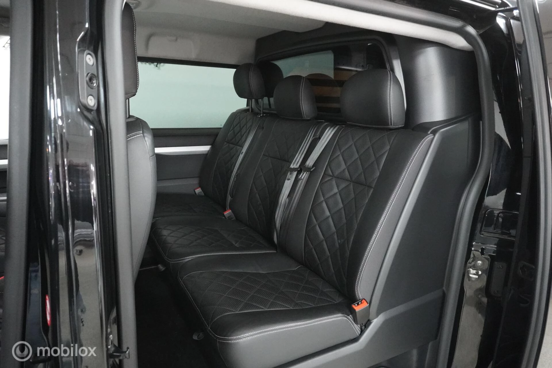 Hoofdafbeelding Toyota ProAce