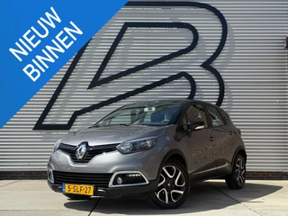 Renault Captur 0.9 TCe Expression 2e Eigenaar|Airco|Cruise|Goed Onderhouden|N.A.P|Nieuwe APK bij Aflevering