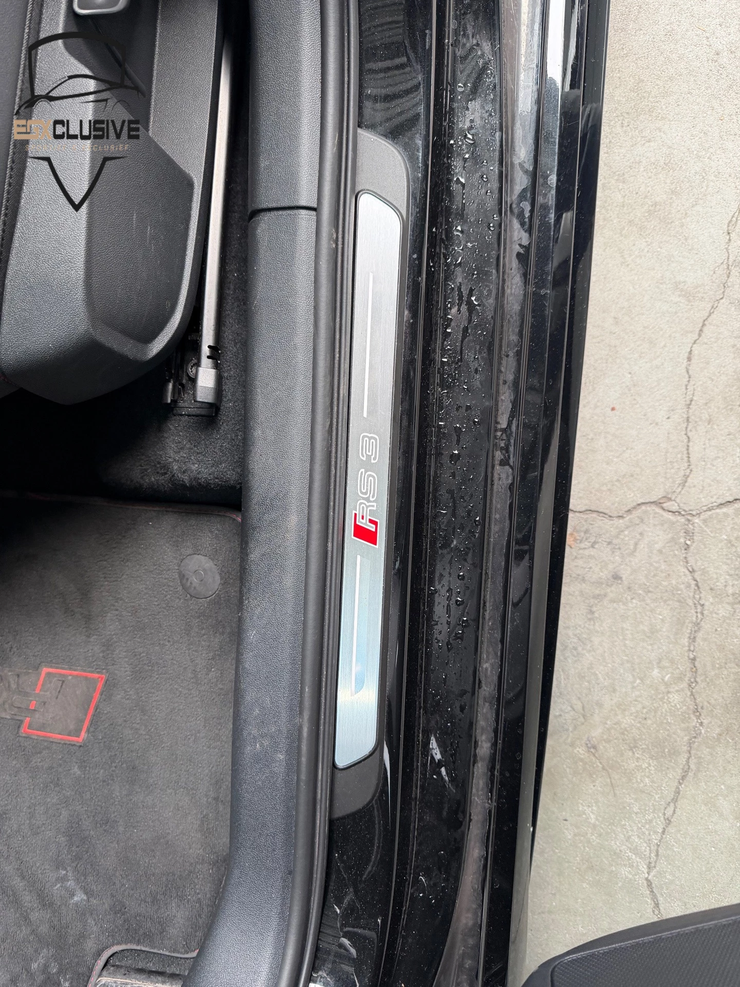 Hoofdafbeelding Audi RS3