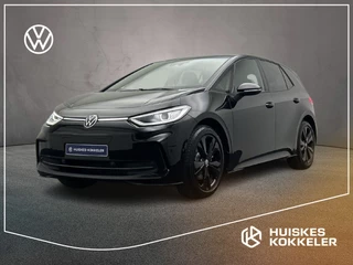 Hoofdafbeelding Volkswagen ID.3 Volkswagen ID.3