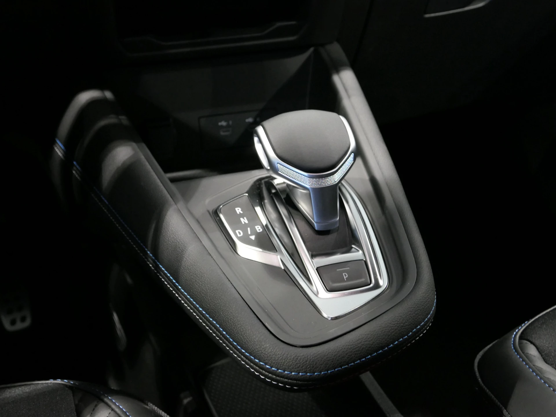 Hoofdafbeelding Renault Symbioz