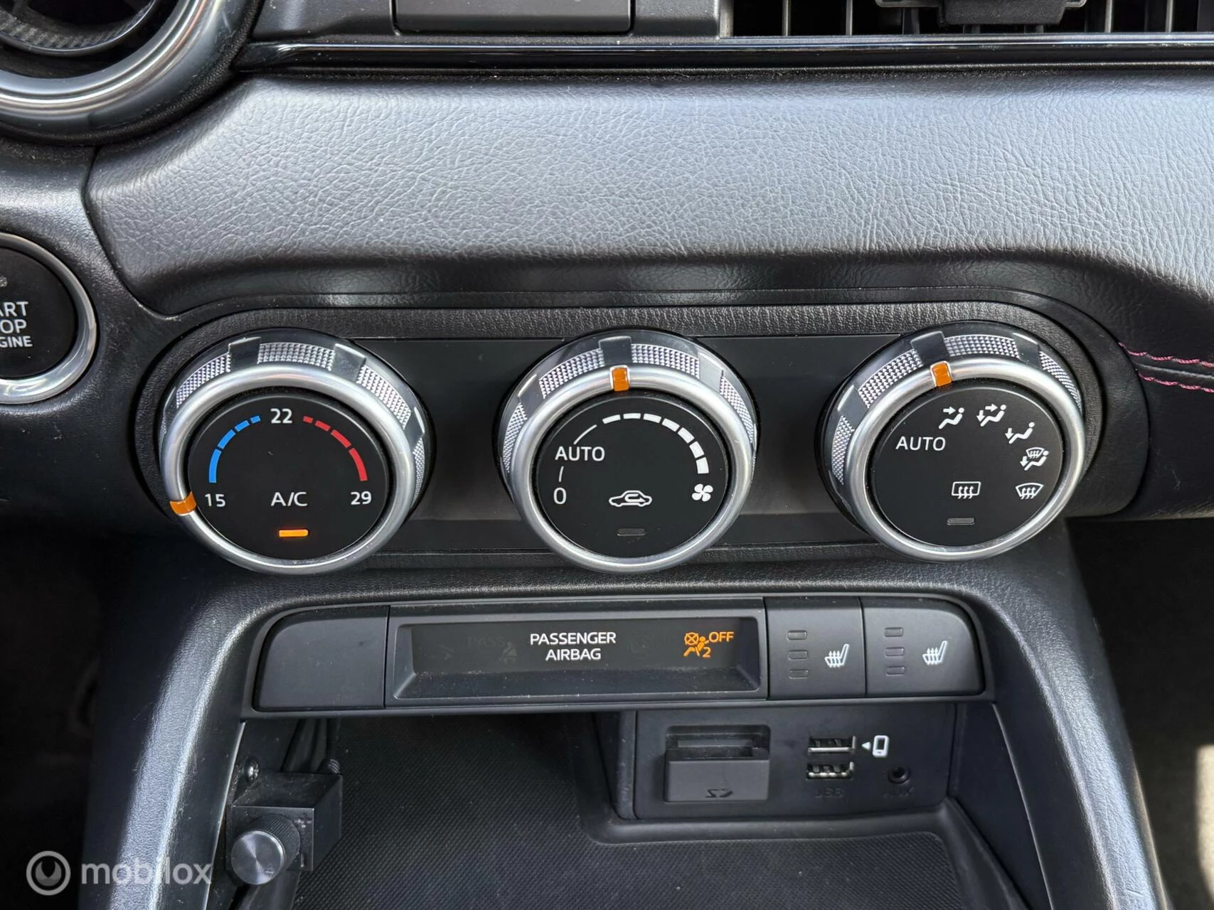 Hoofdafbeelding Mazda MX-5