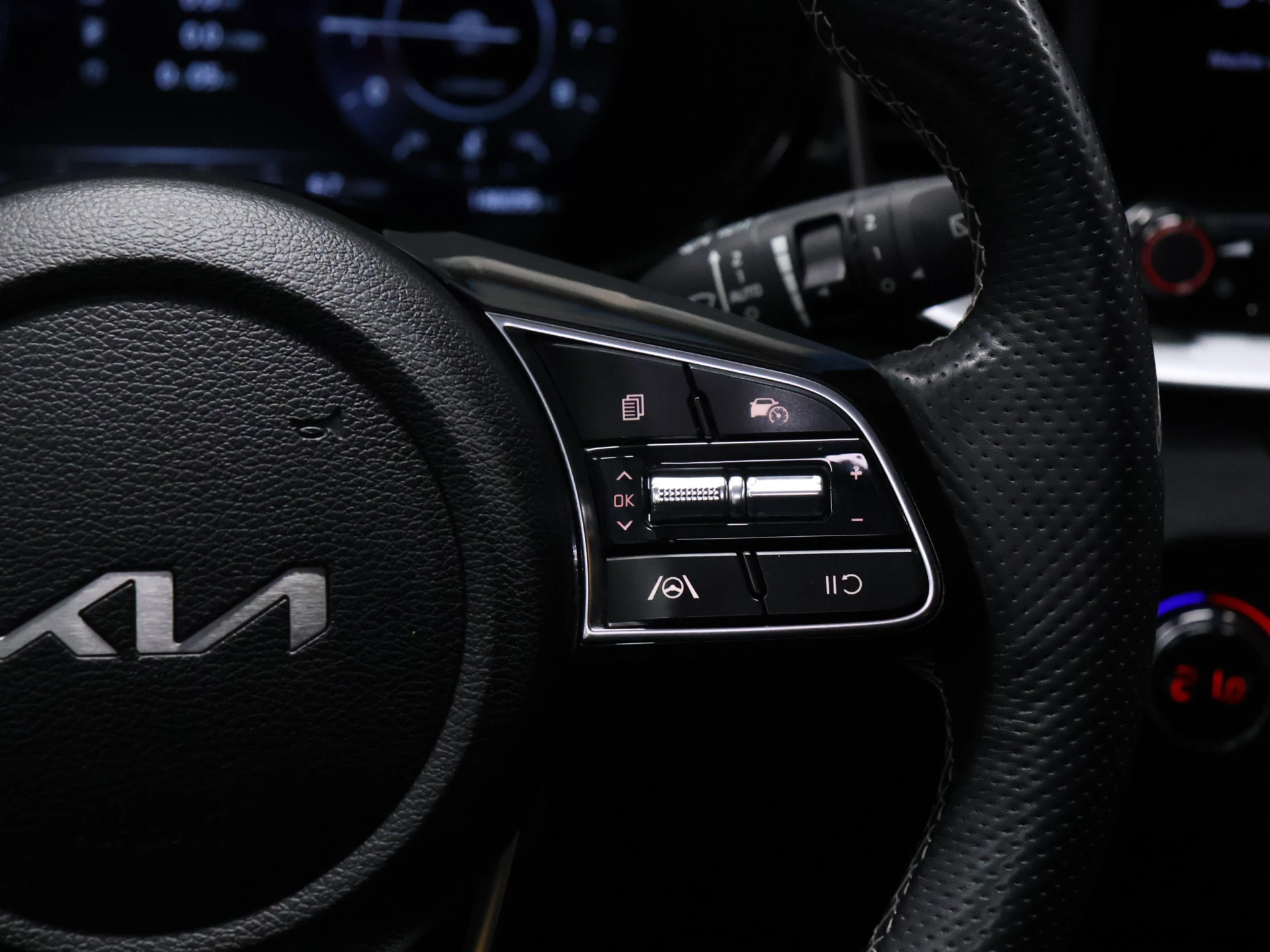 Hoofdafbeelding Kia ProCeed