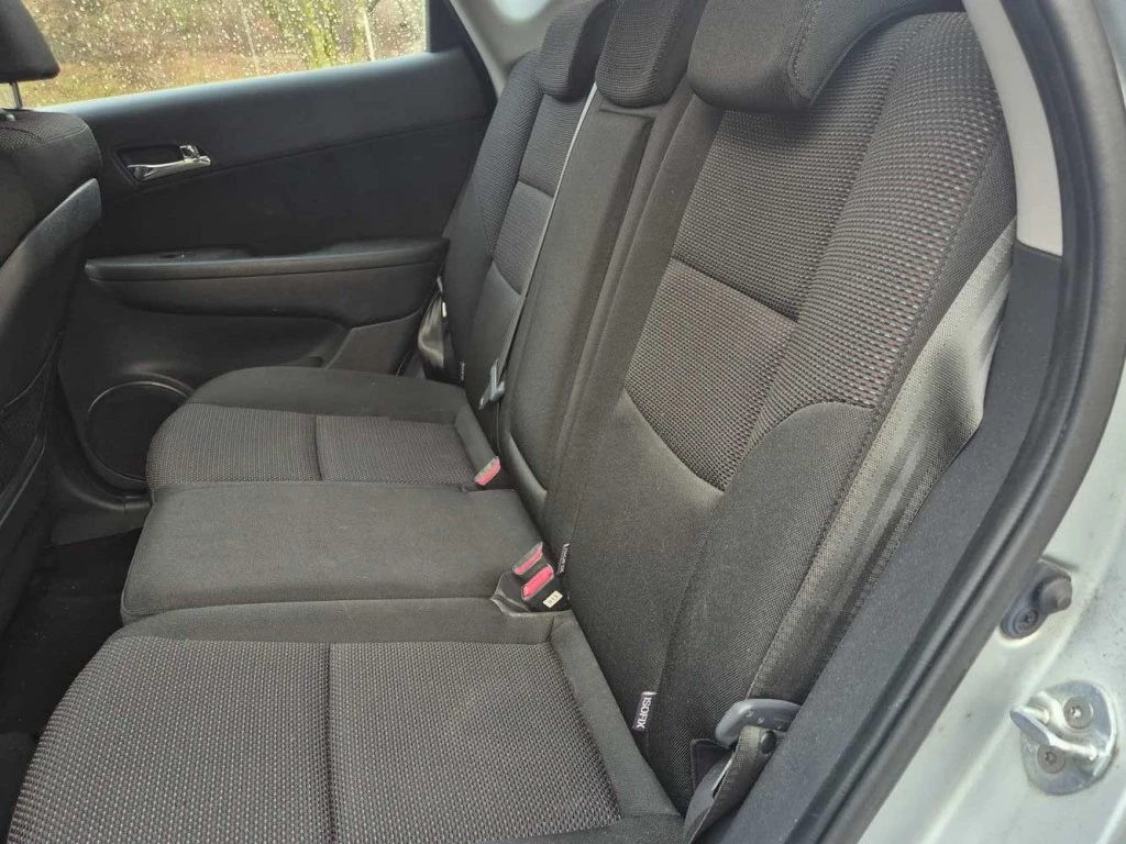 Hoofdafbeelding Hyundai i30