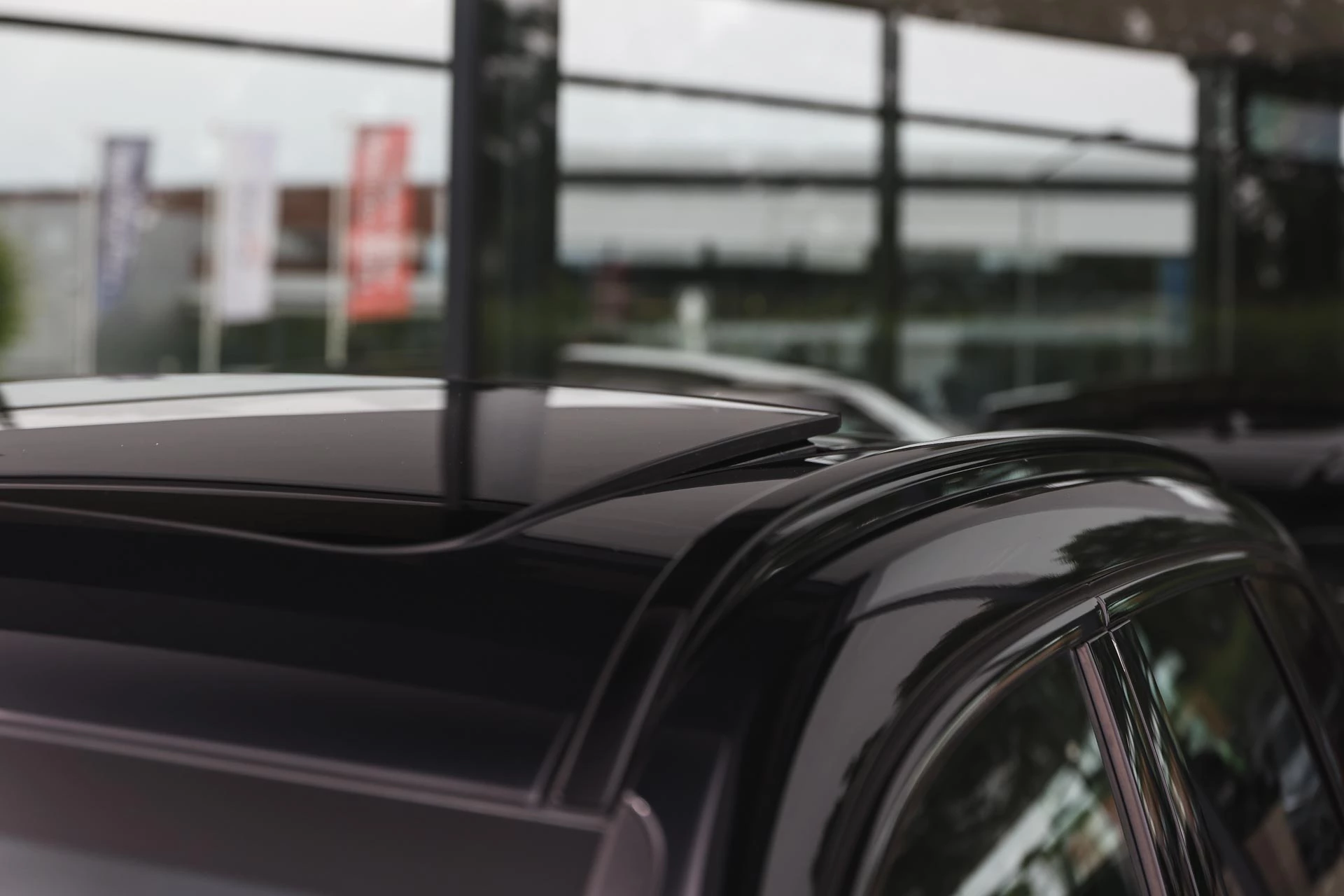Hoofdafbeelding BMW iX1