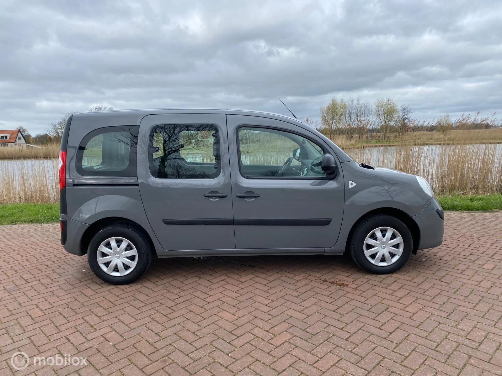 Hoofdafbeelding Renault Kangoo