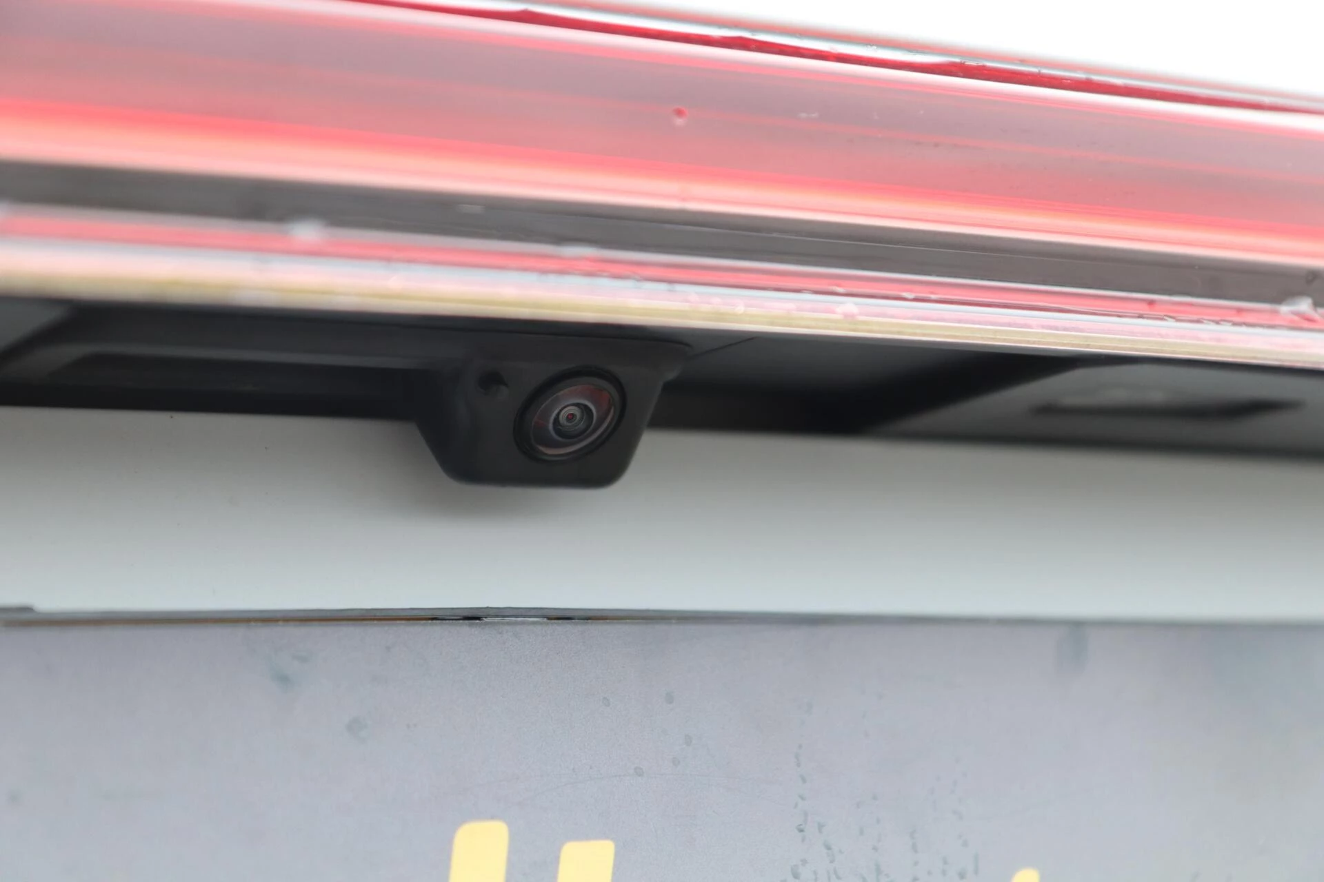 Hoofdafbeelding Audi Q4 Sportback e-tro