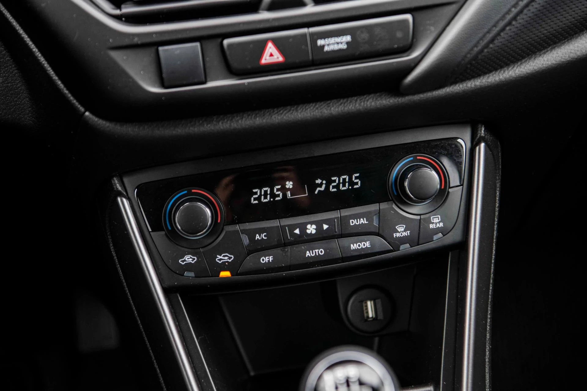 Hoofdafbeelding Suzuki S-Cross