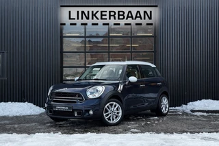 MINI Countryman 1.6 Cooper S Chili | Panodak | Xenon | Navi | PDC | NL Auto |