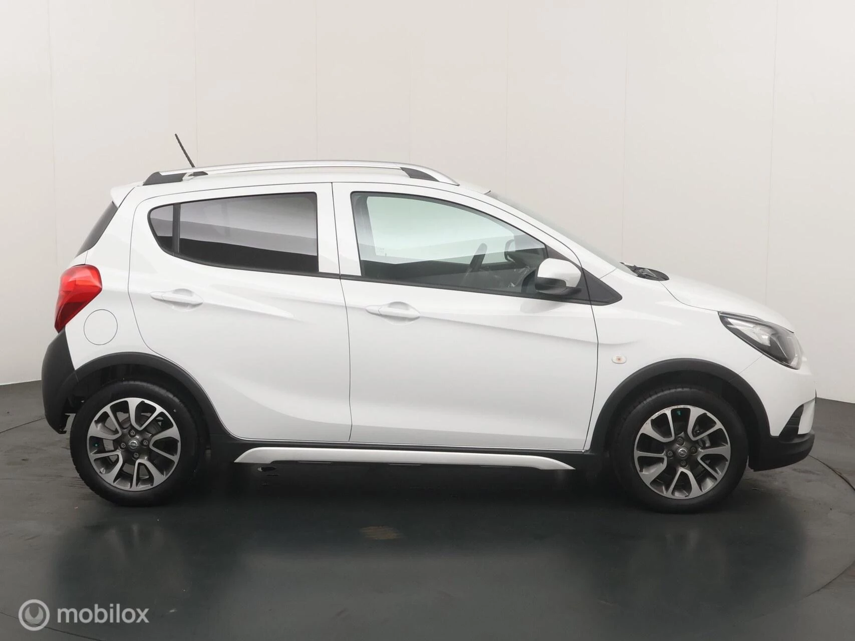 Hoofdafbeelding Opel KARL