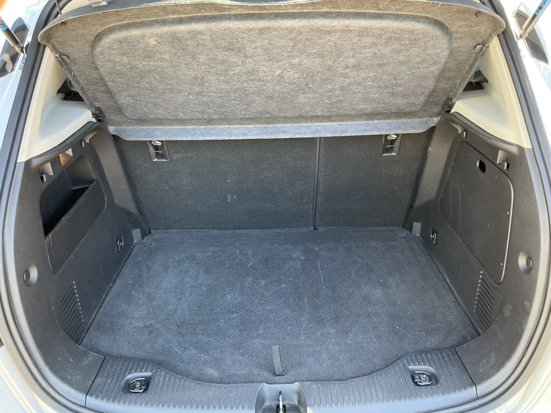 Hoofdafbeelding Opel Mokka X