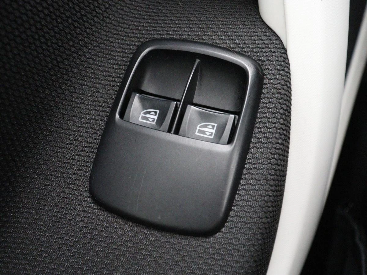 Hoofdafbeelding smart Forfour