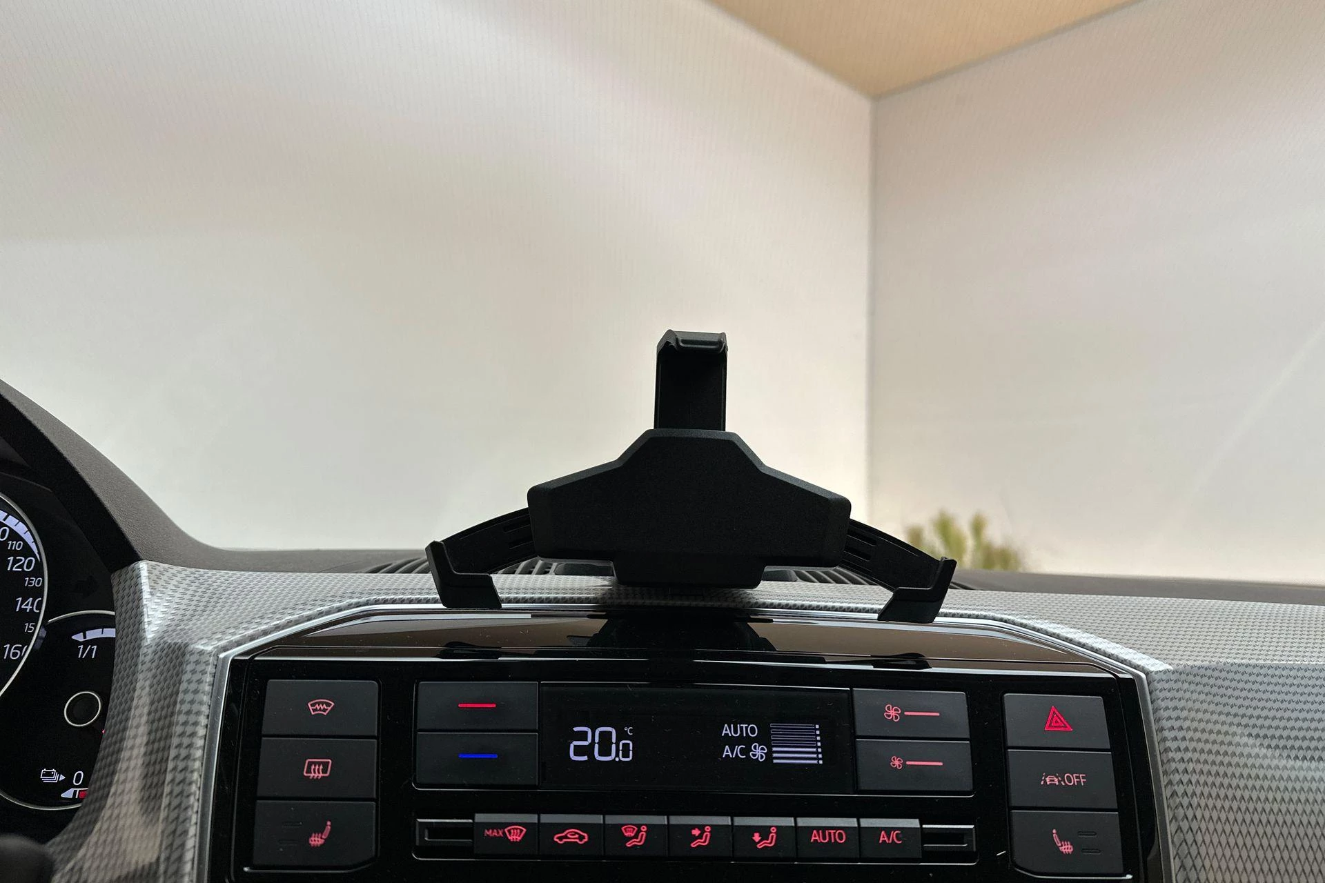 Hoofdafbeelding Volkswagen e-up!