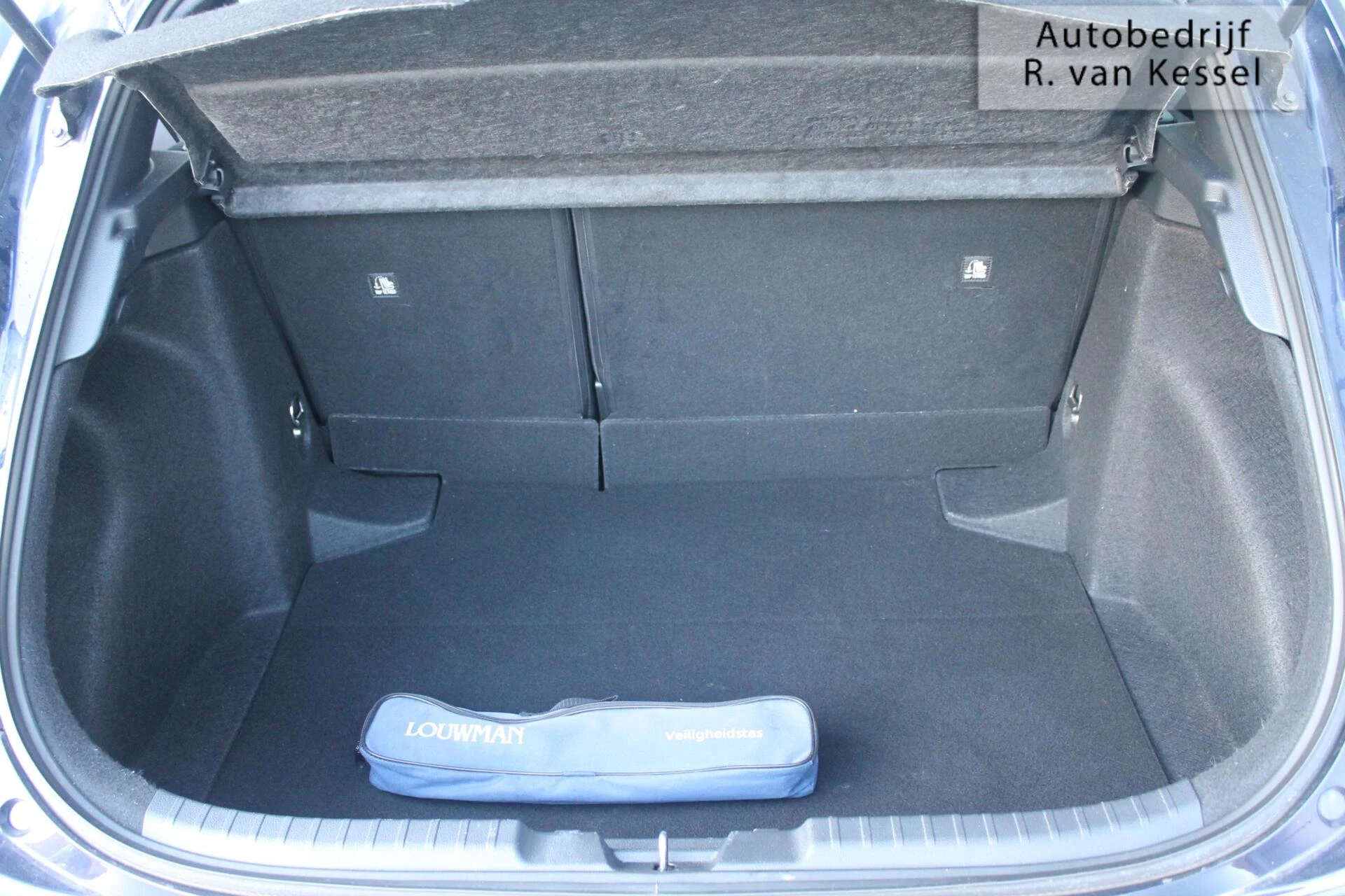 Hoofdafbeelding Toyota Corolla