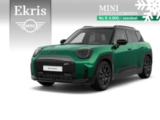 MINI Aceman E John Cooper Works Trim + Pakket L
