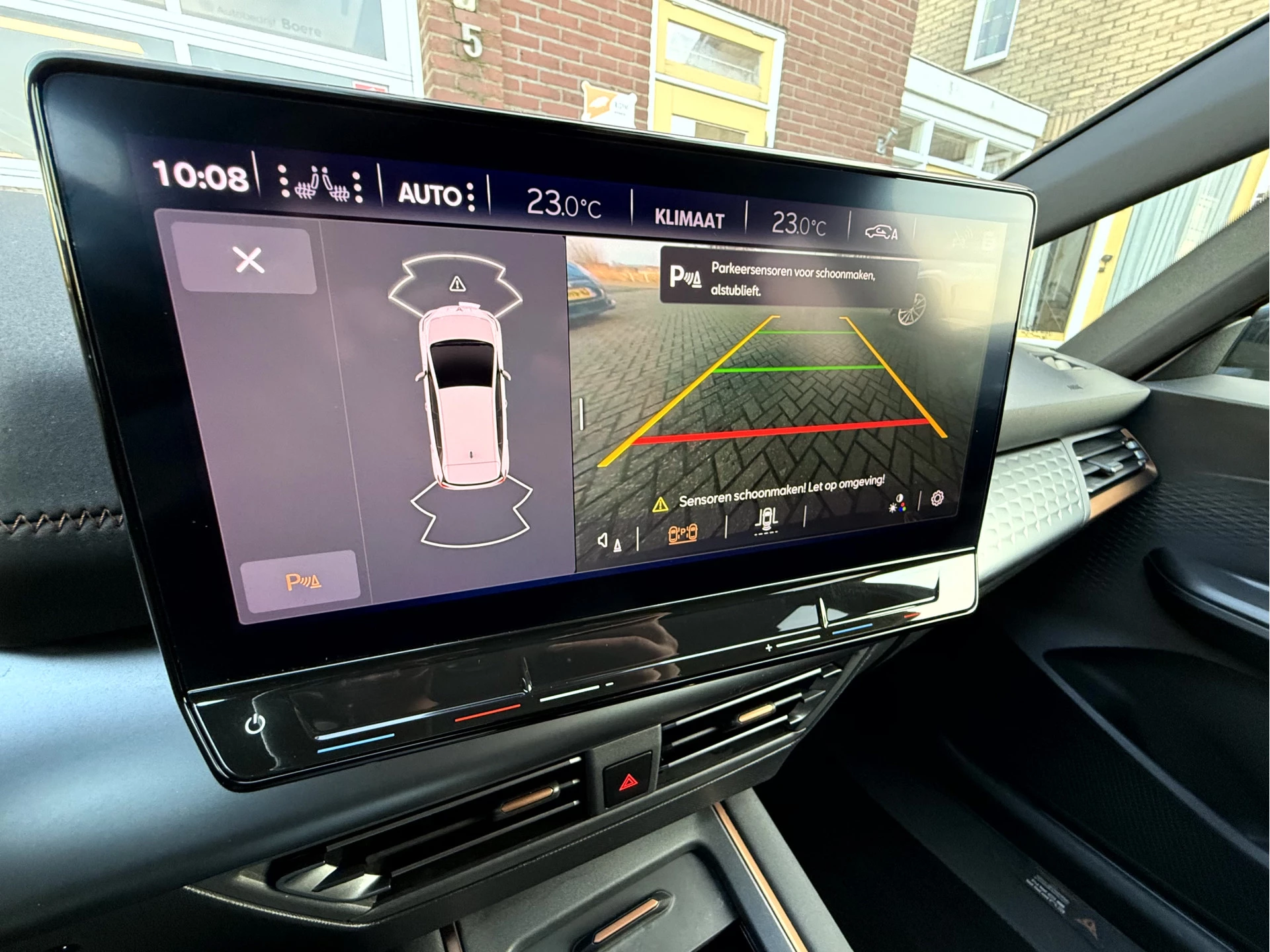 Hoofdafbeelding CUPRA Born