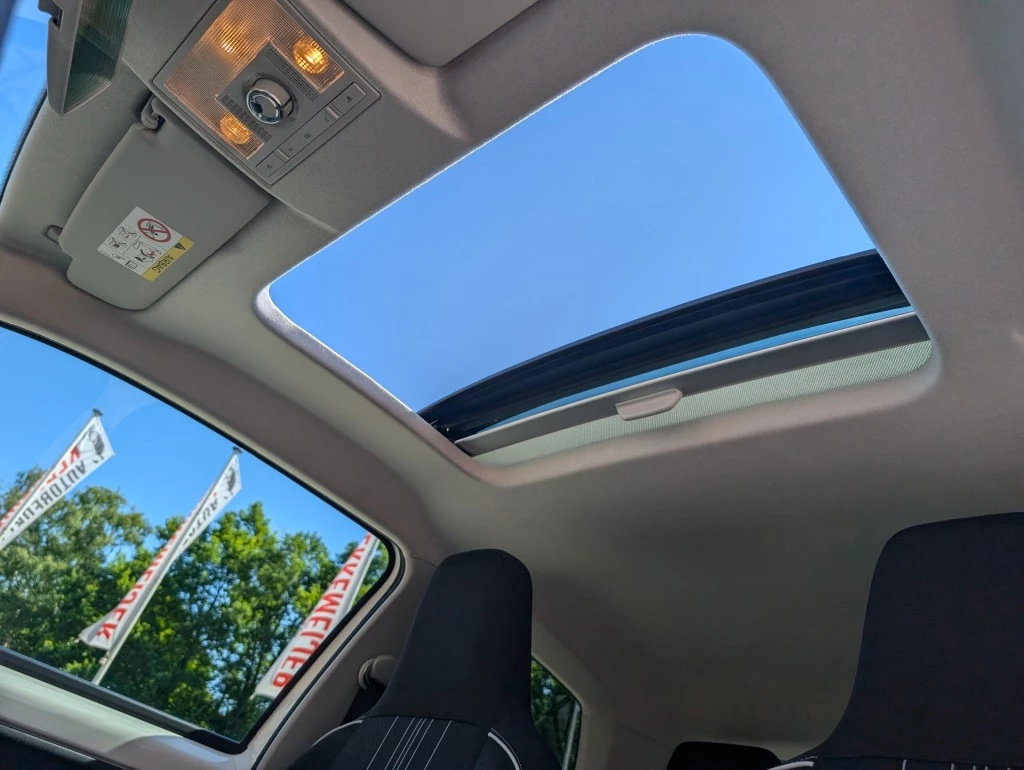 Hoofdafbeelding SEAT Mii
