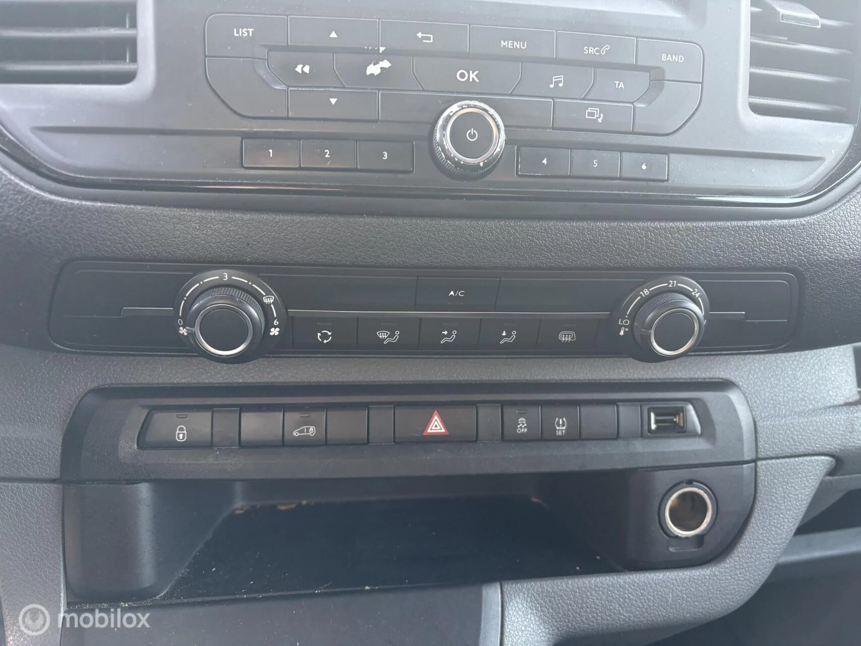 Hoofdafbeelding Peugeot Expert