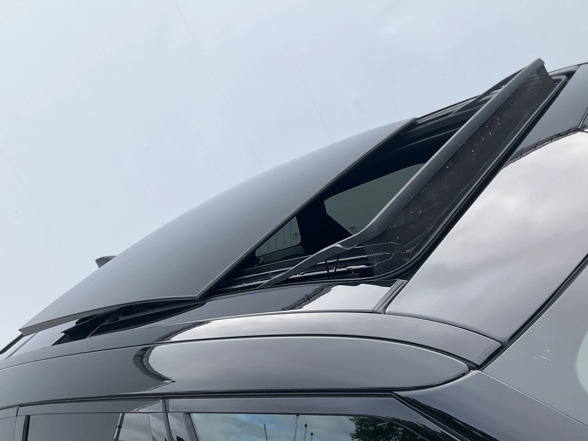 Hoofdafbeelding Land Rover Range Rover Velar