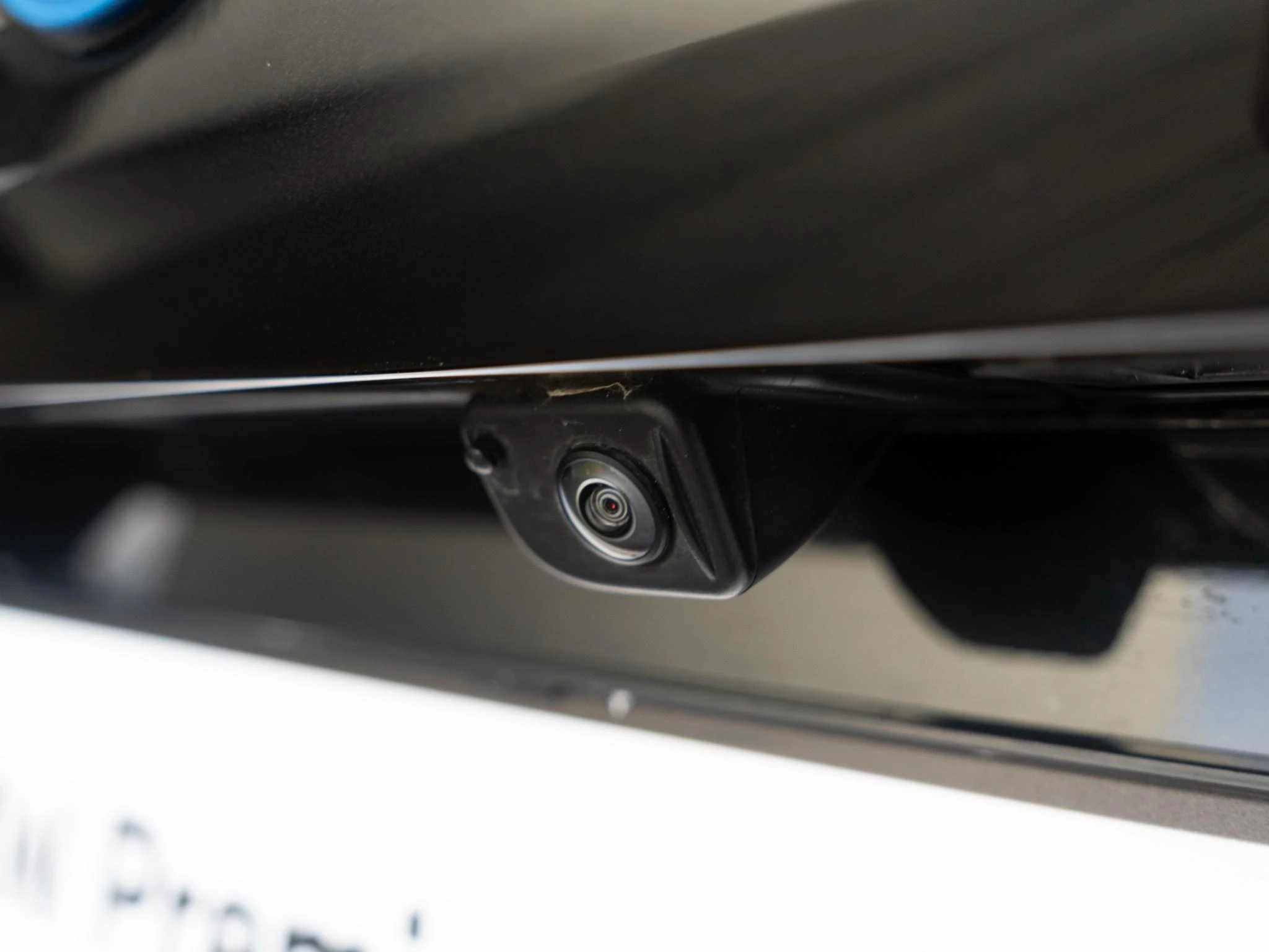 Hoofdafbeelding BMW i5