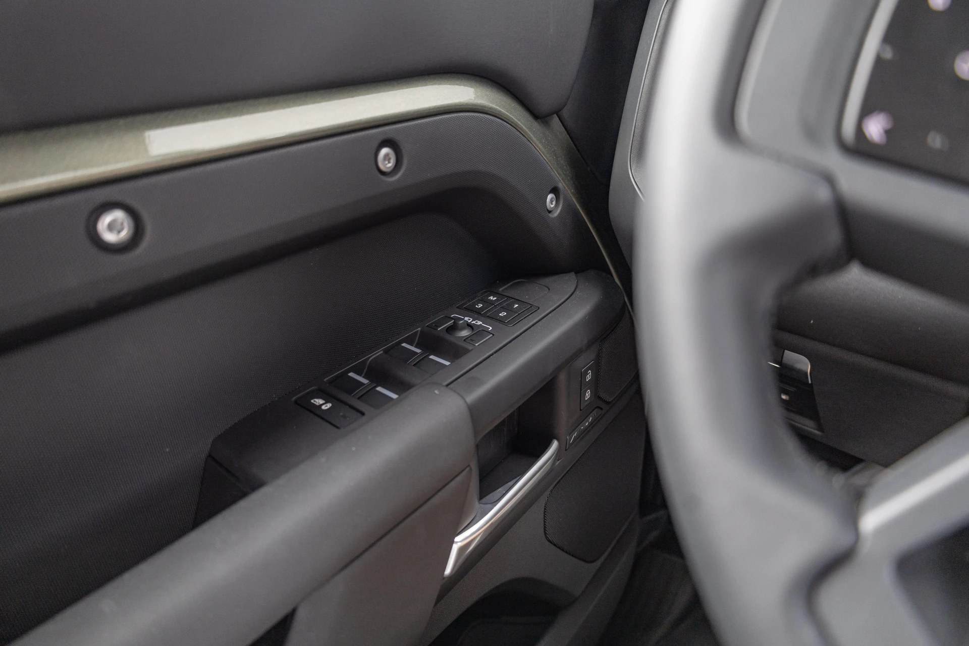 Hoofdafbeelding Land Rover Defender