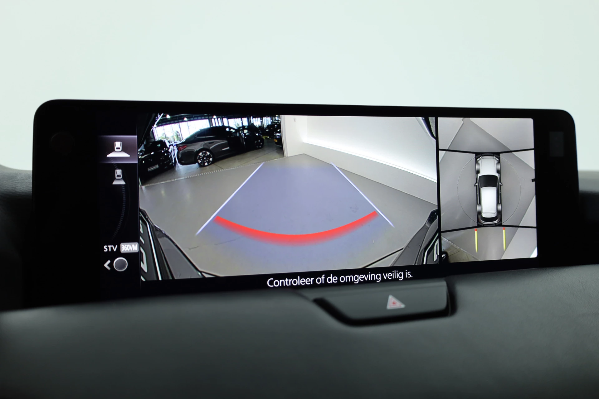 Hoofdafbeelding Mazda CX-60