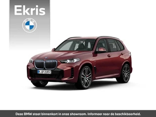 BMW X5 xDrive50e | Individual Lak | M Sportpakket Pro | Harman Kardon | Travel Pack | Exclusive Pack