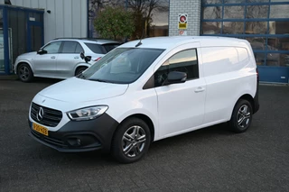 Mercedes-Benz Citan 110 CDI L1 Pro 3 Zitplaatsen, MBUX, Stoelverwarming