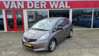 Honda Jazz 1.2 Cool Plus